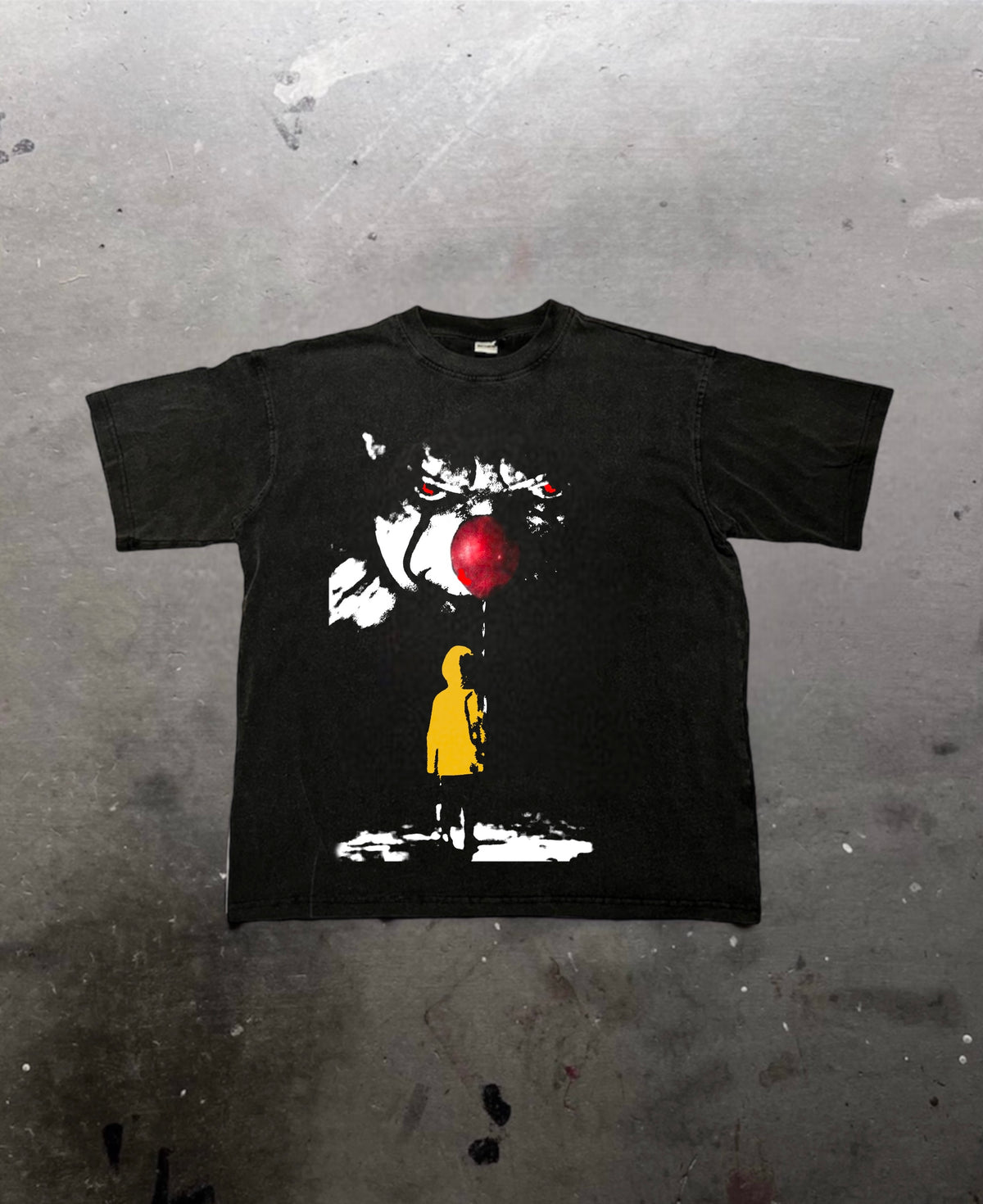 PENNY WISE TEE