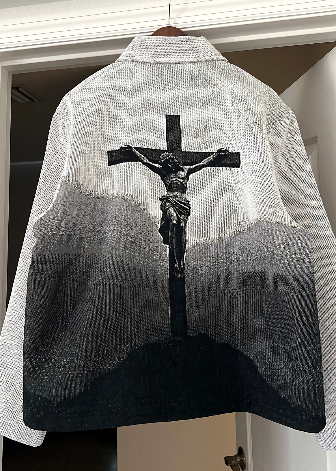SAVIOR WORK JACKET