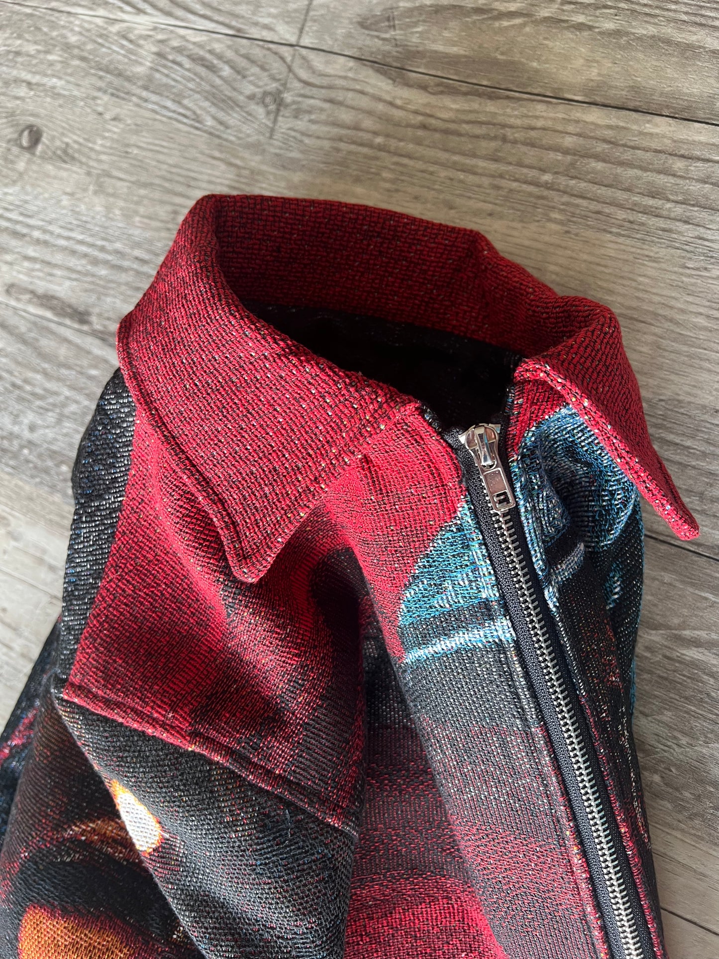 SINNERS WORK JACKET (15 MADE)