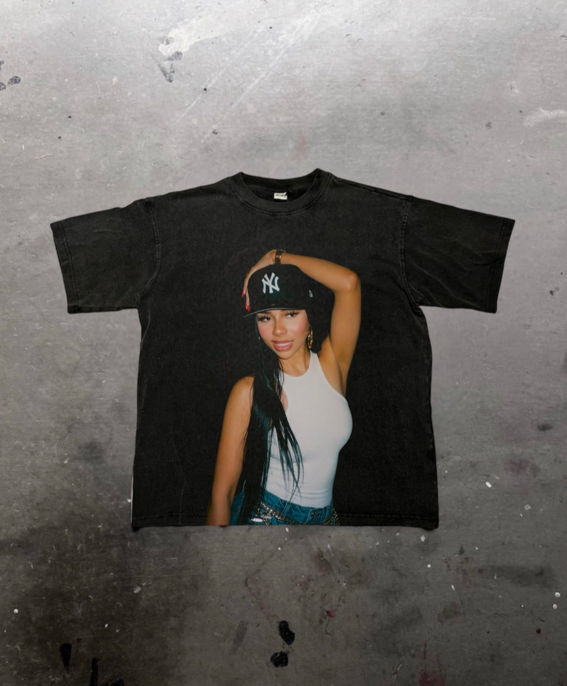 MARIAH TEE