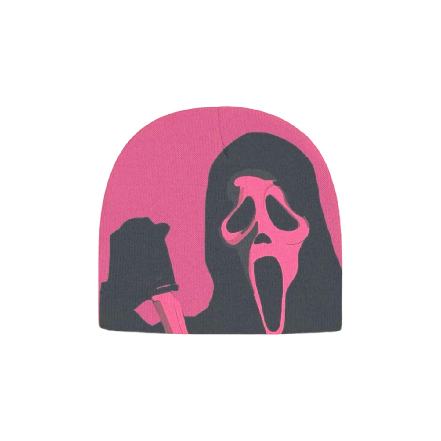 SCREAM BEANIE