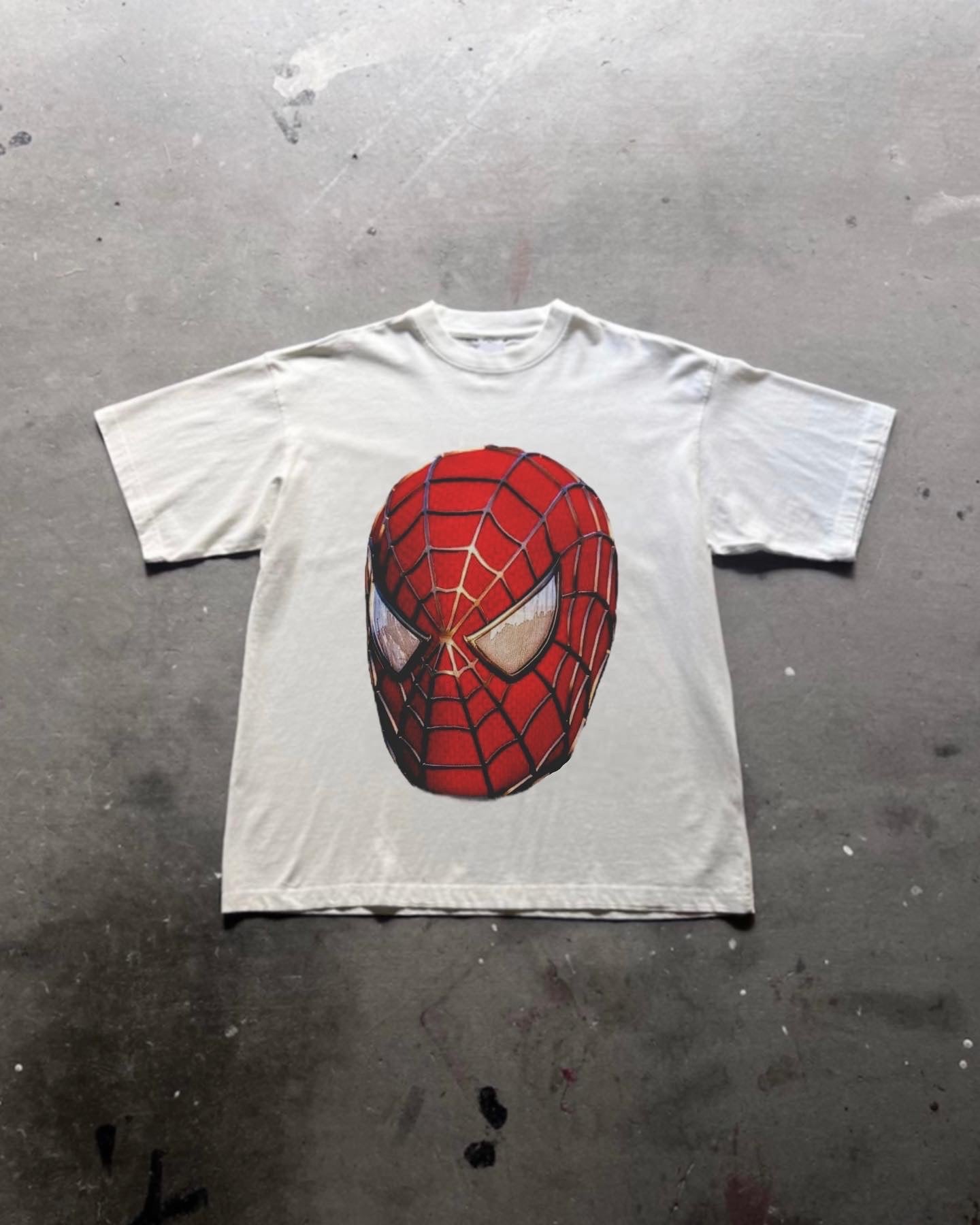 SPIDEY TEE