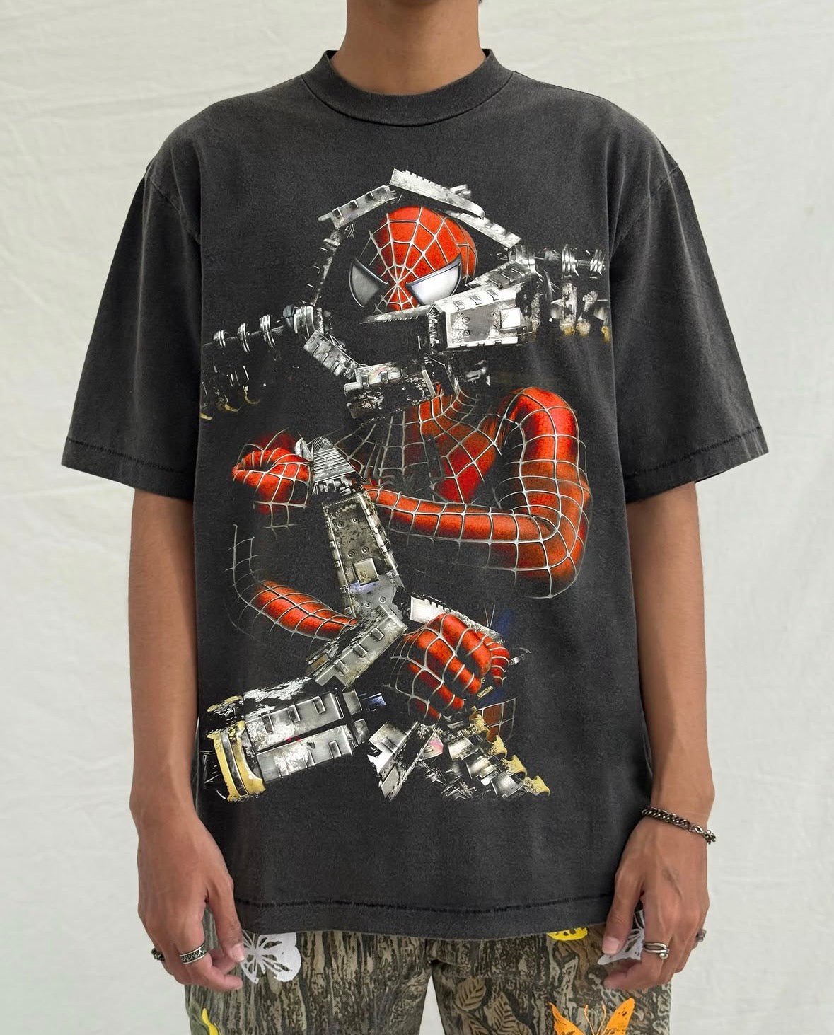“DOC OCK” SPIDEY TEE