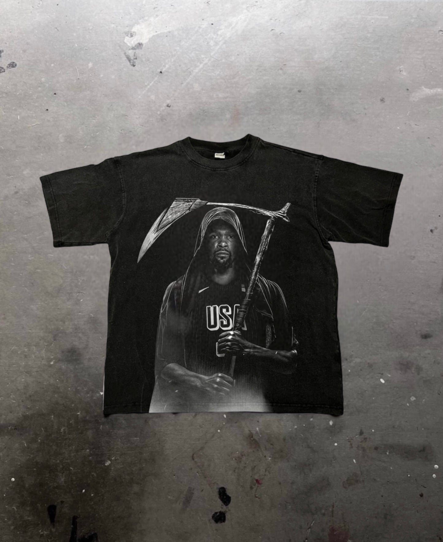 SLIM REAPER TEE