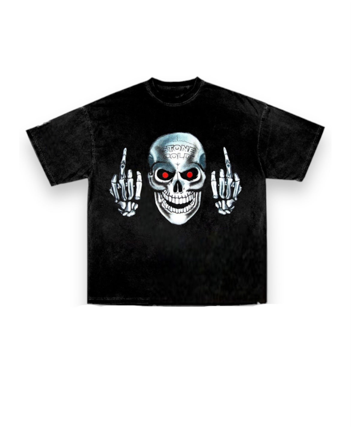 STONE COLD TEE