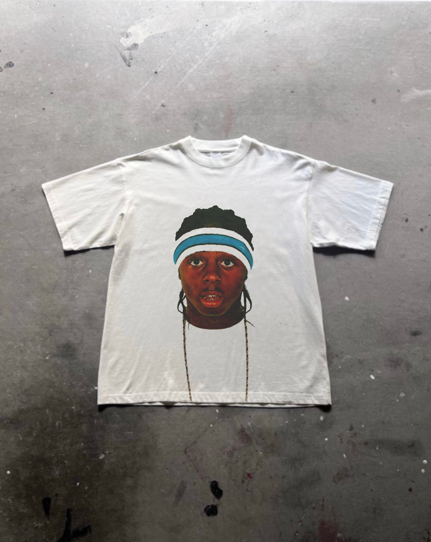 WAYNE TEE