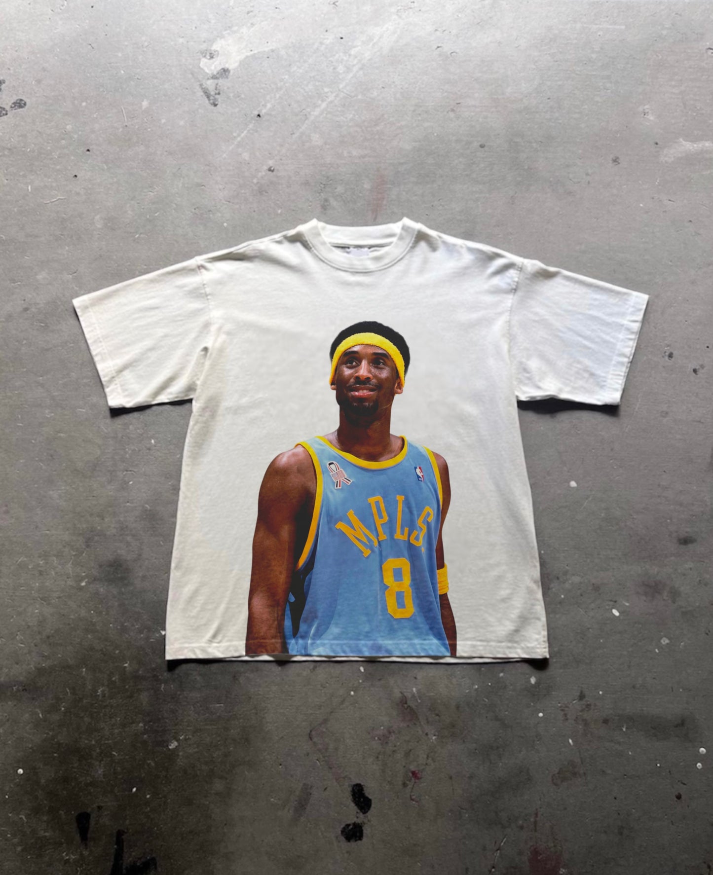 MPLS TROPHY TEE