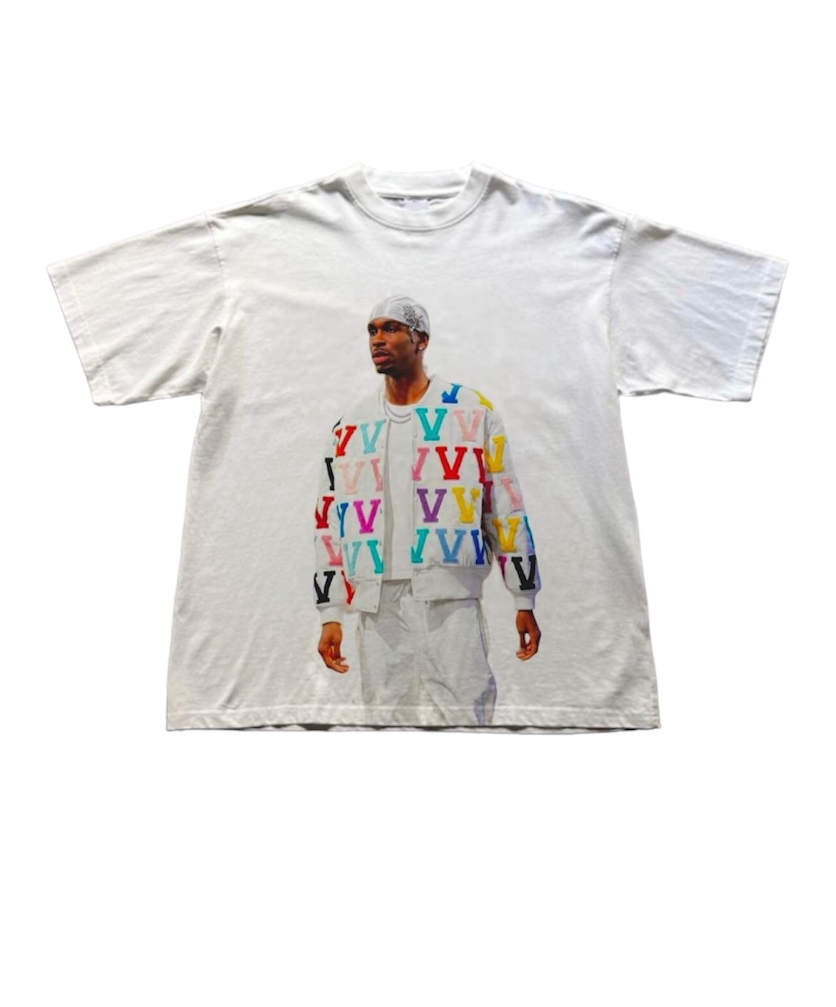 SHAI TEE