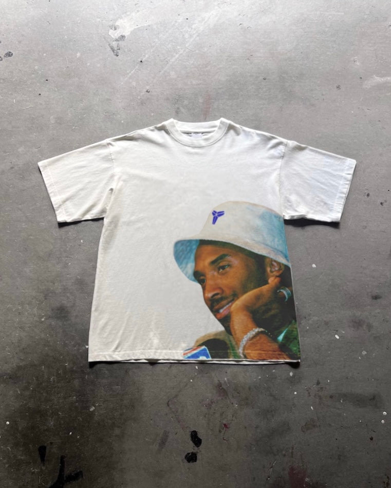 “INTERVIEW” KOBE TEE