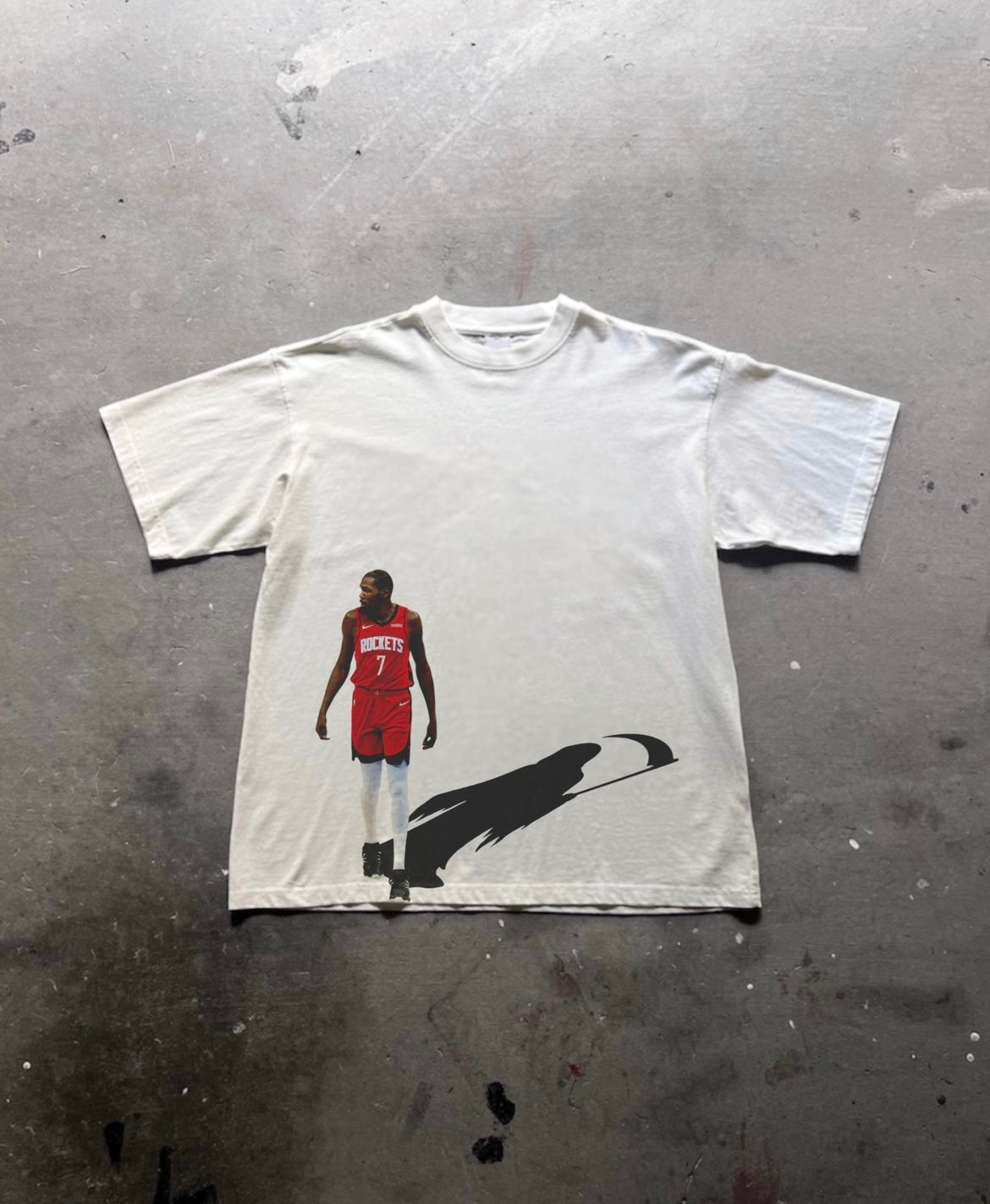 “SLIM REAPER” KD TEE