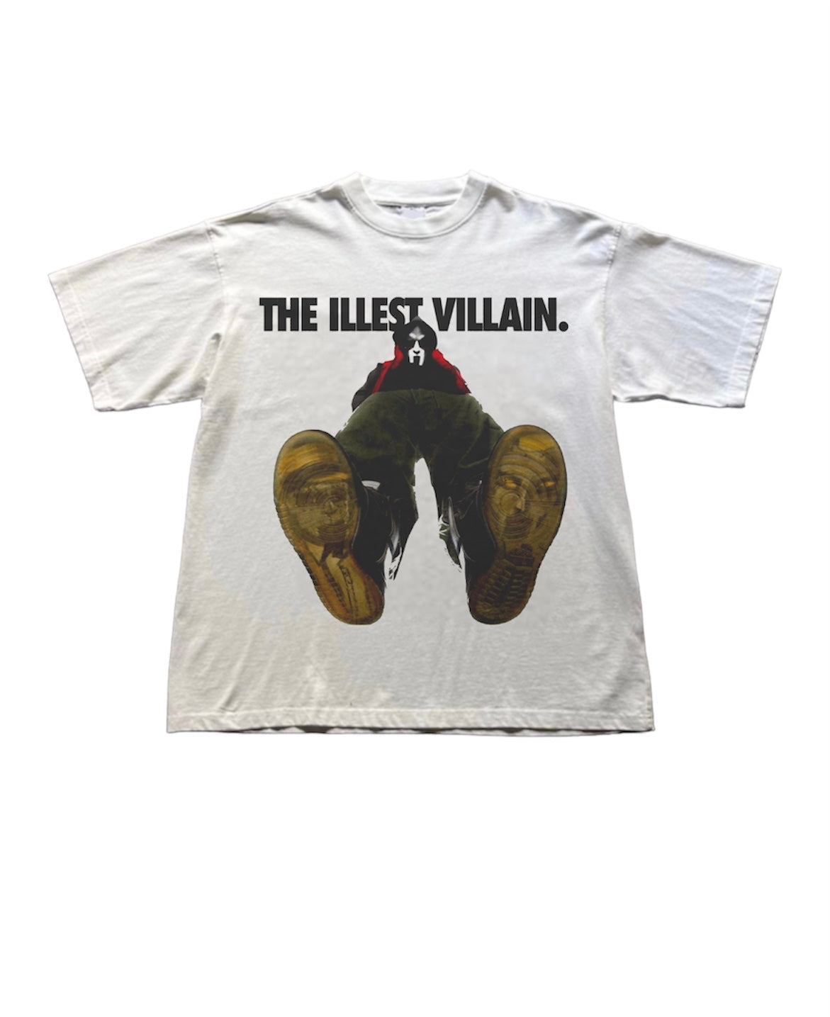 DOOM TEE