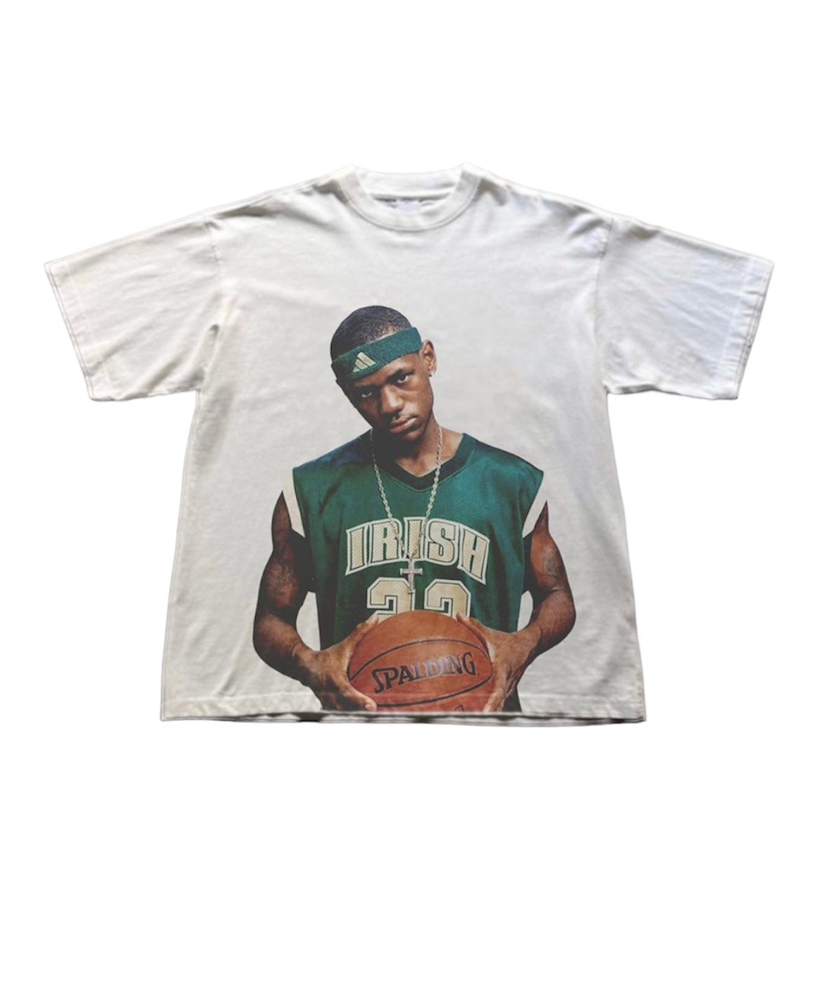 HS BRON TEE