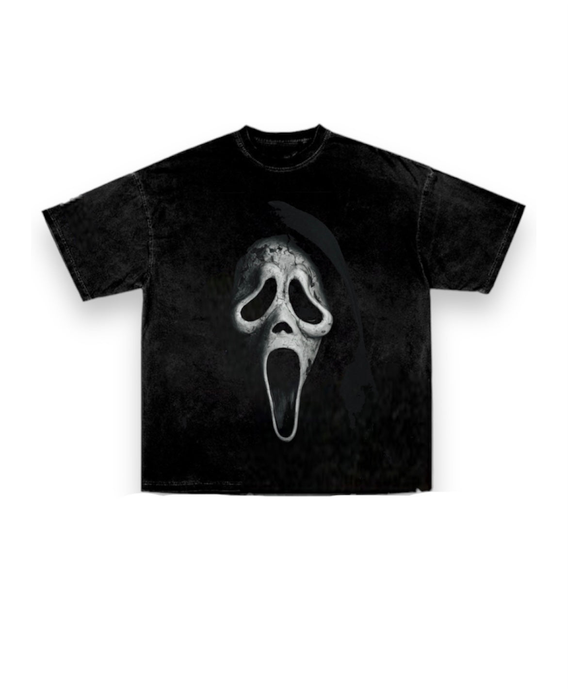 SCREAM TEE
