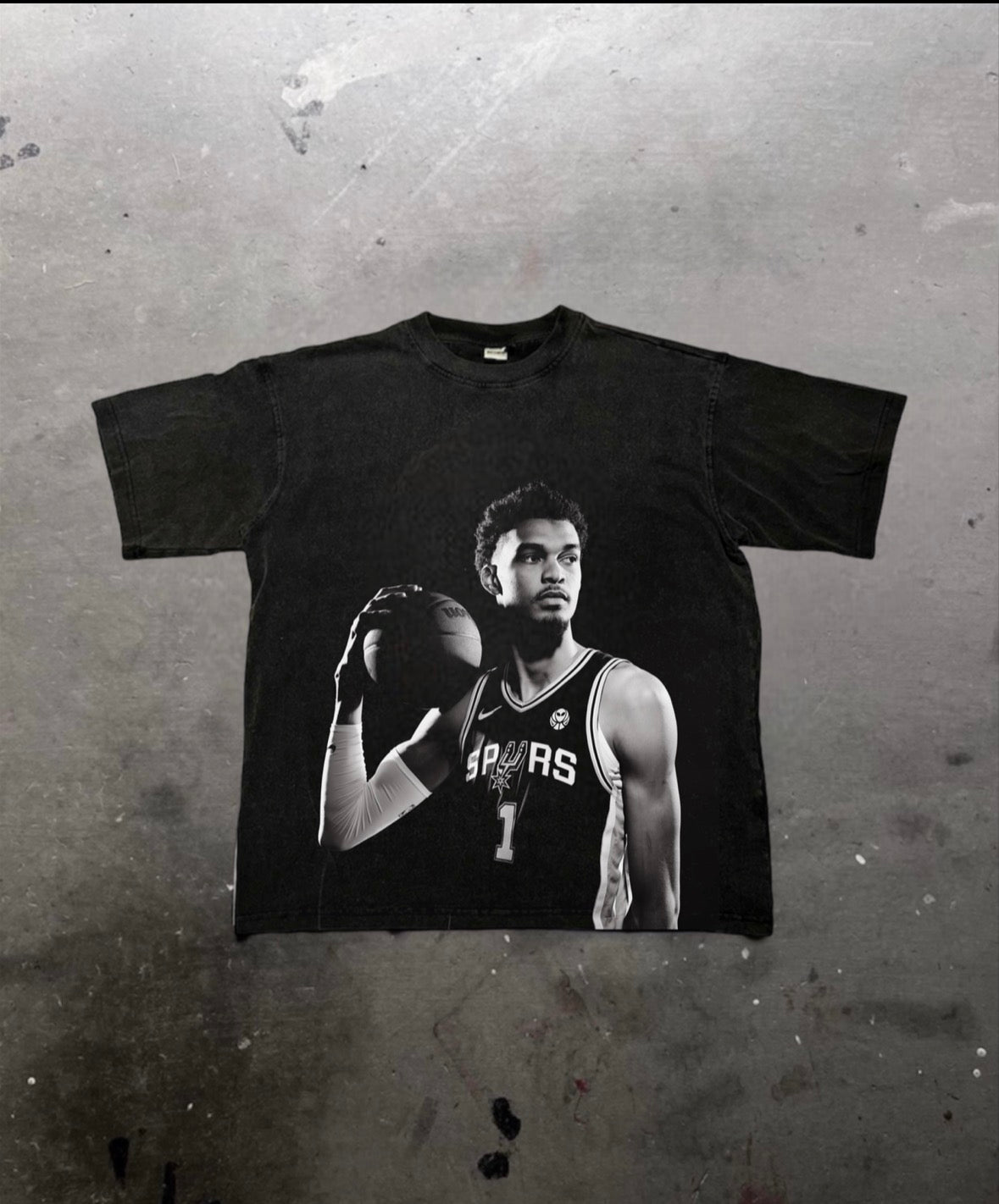 “WCF MVP” TEE