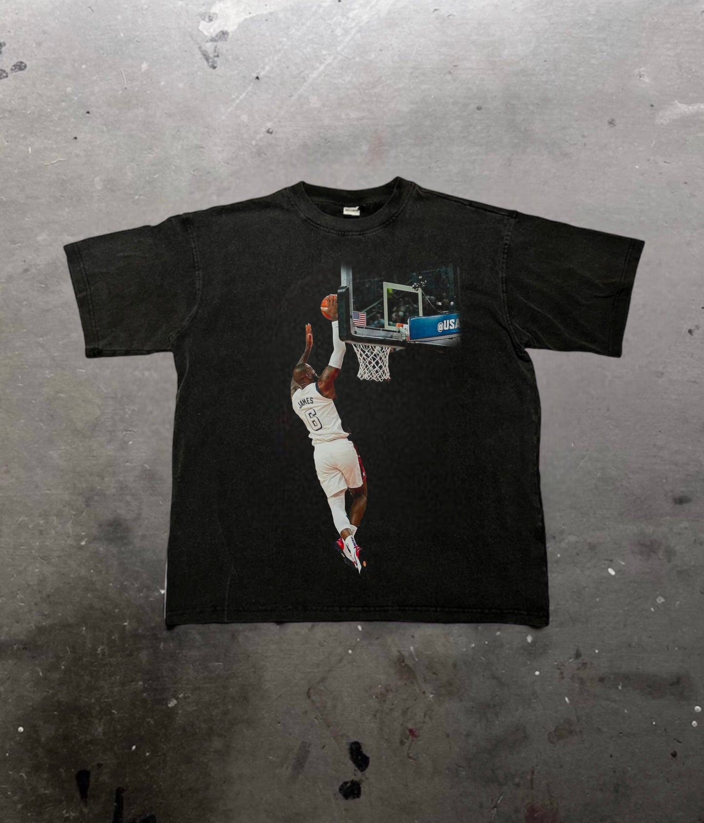 WITNESS TEE