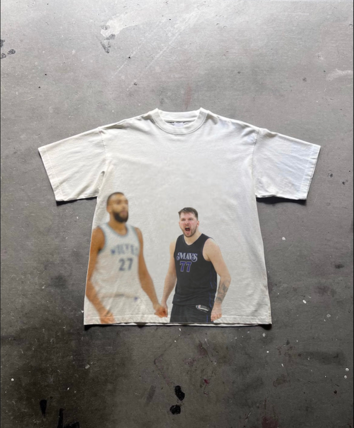 GAME WINNER TEE