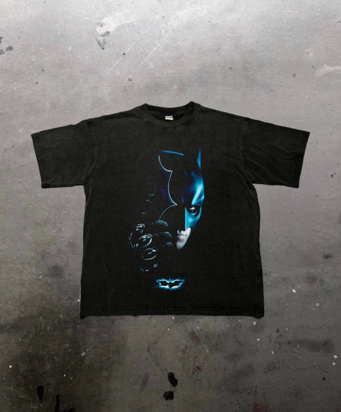 BAT TEE