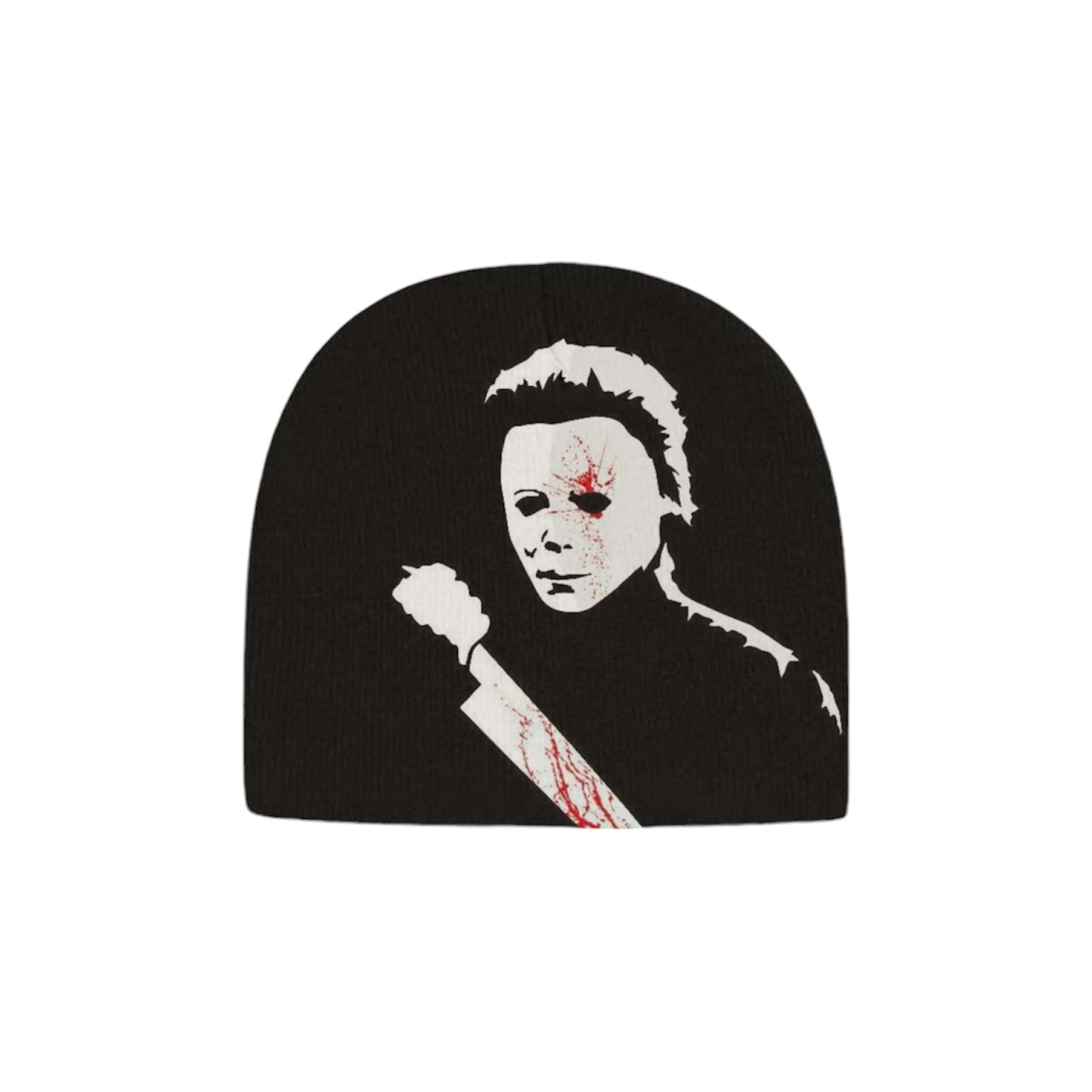 MICHAEL MYERS BEANIE