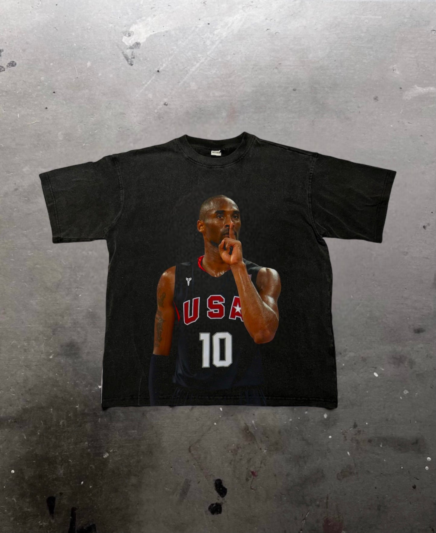 REDEEM TEE