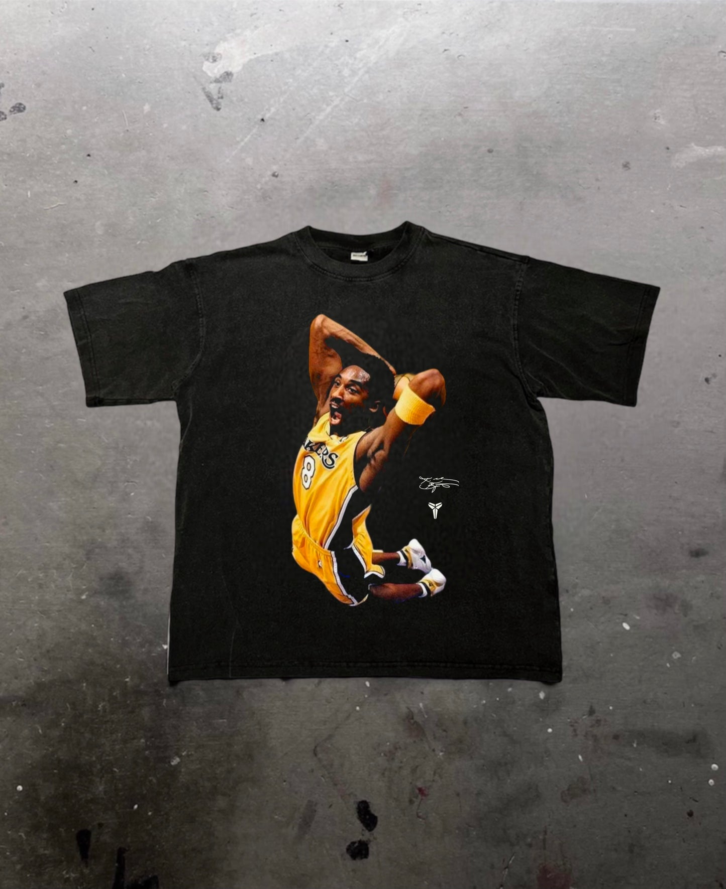 ALL STAR DUNK TEE