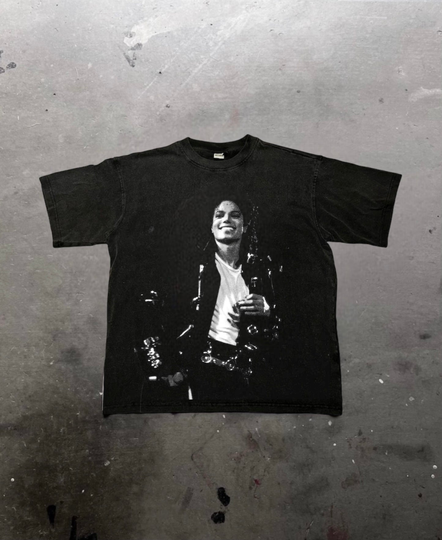 MJ TEE
