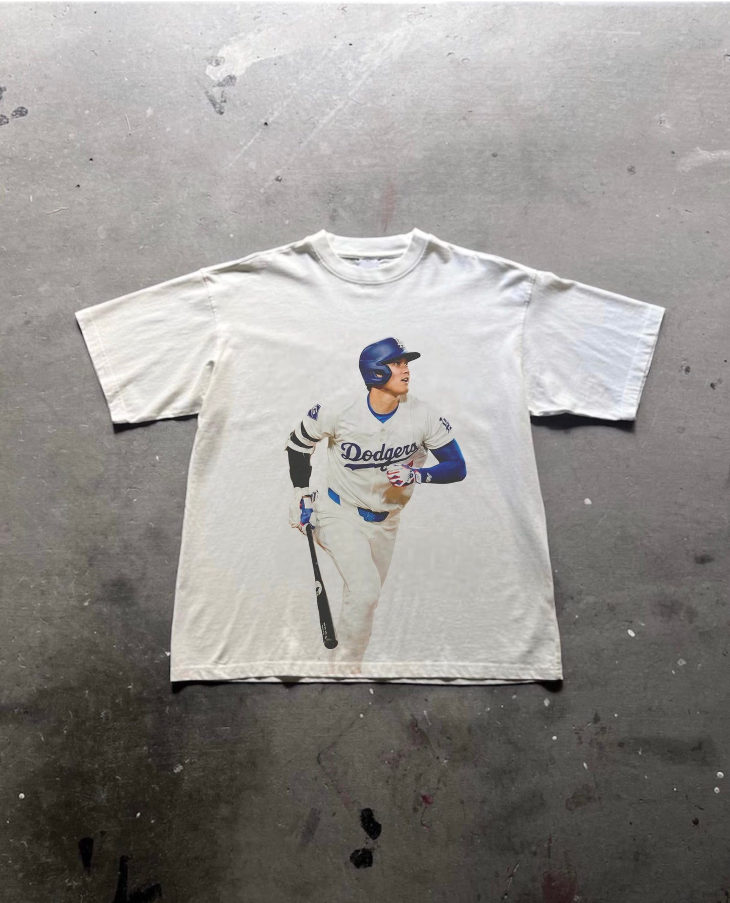 HOMERUN OHTANI TEE