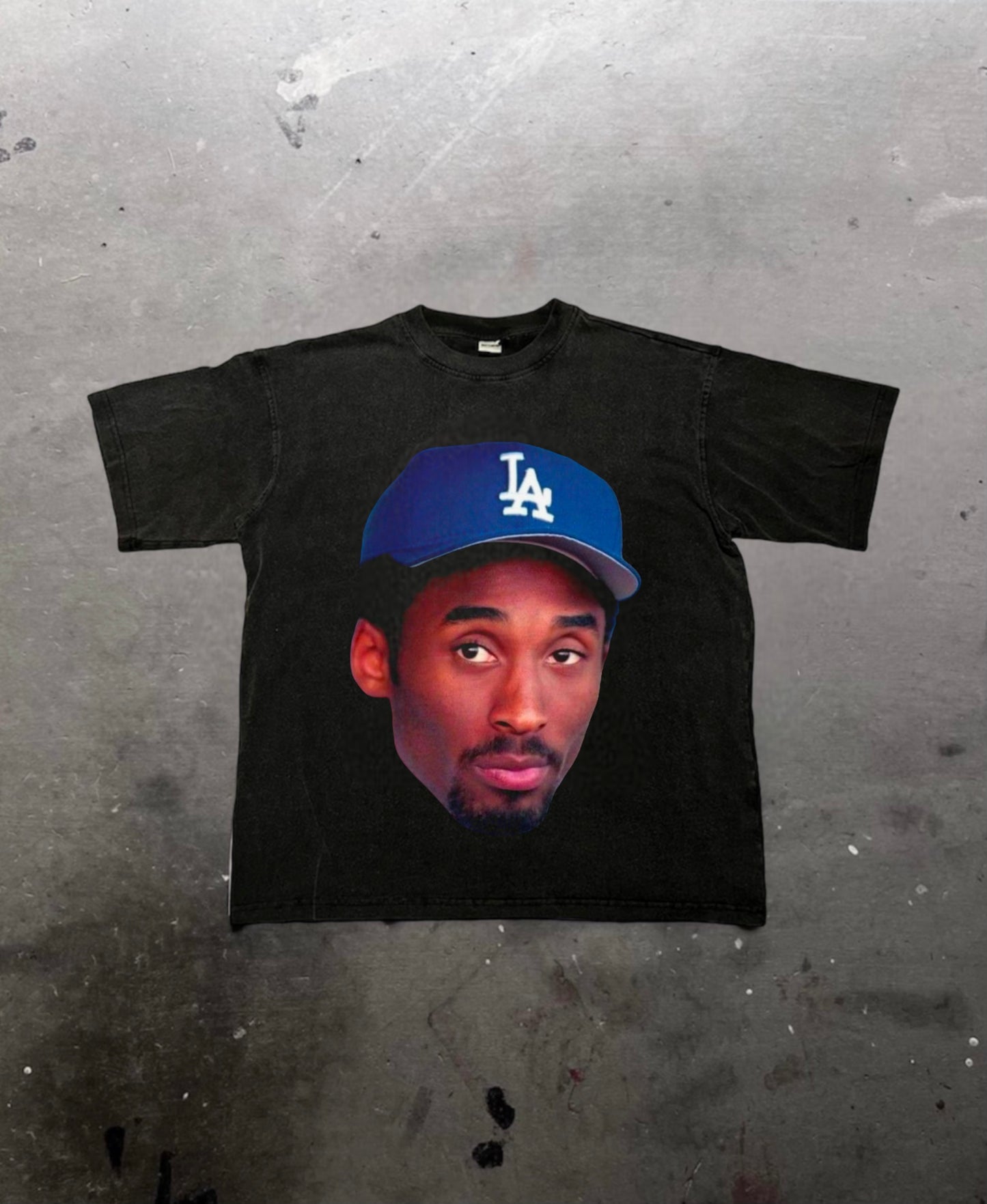 LA KOBE TEE
