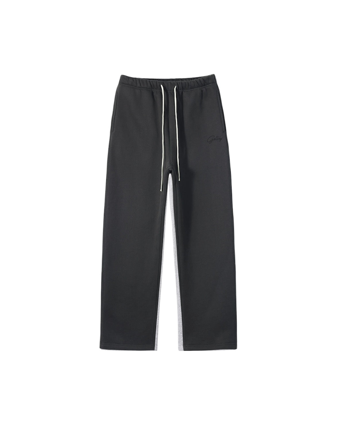 BLACK “CORE” GALLERY SWEATS