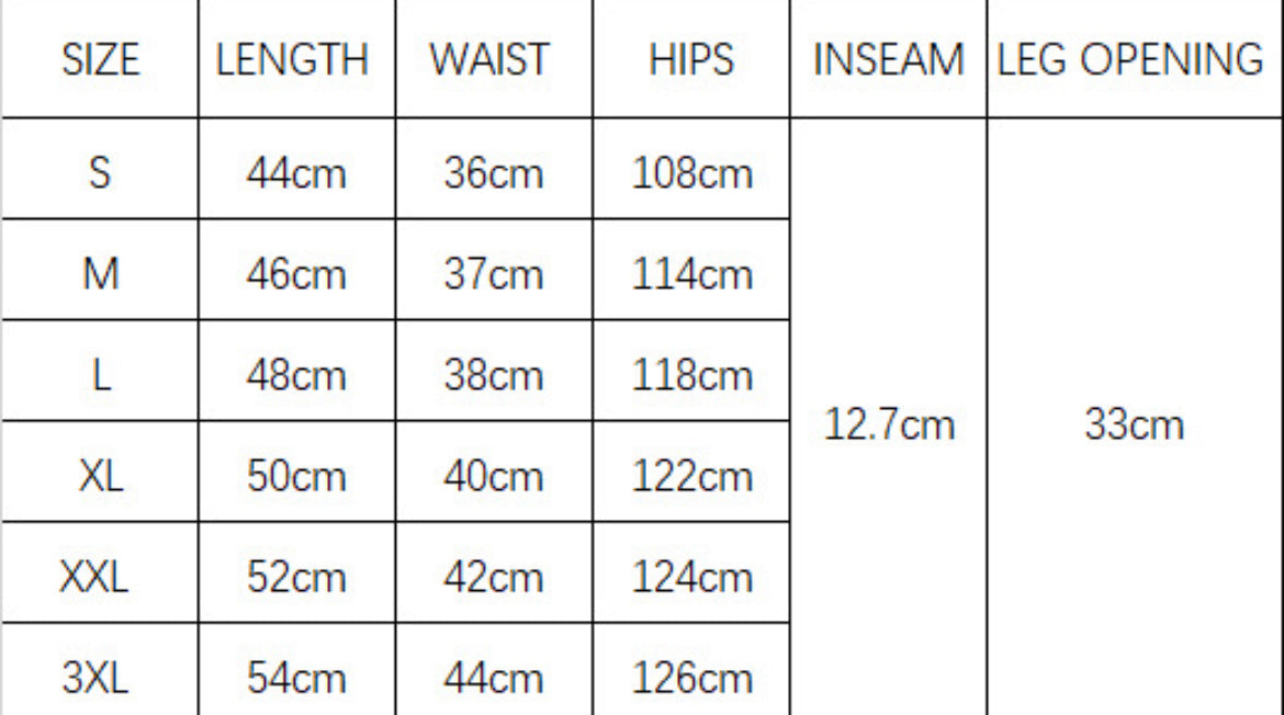 CATCH ‘EM MESH SHORTS