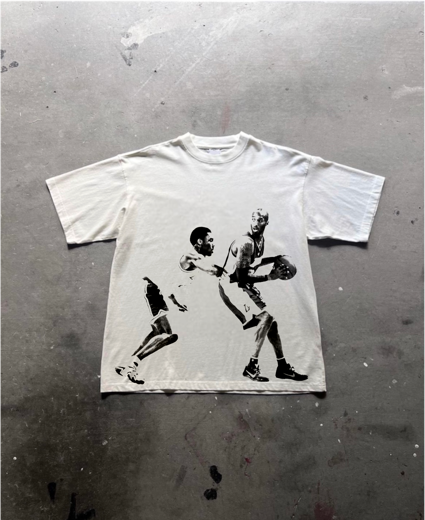 8/24 KOBE TEE