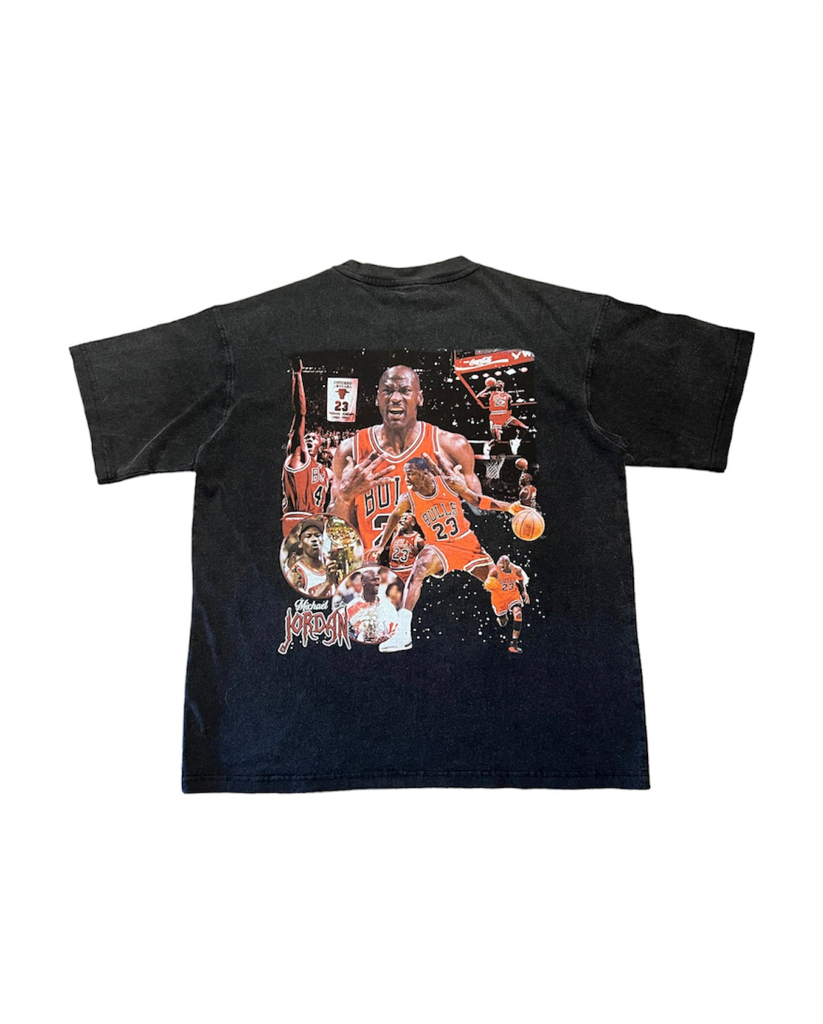 MJ VINTAGE TEE