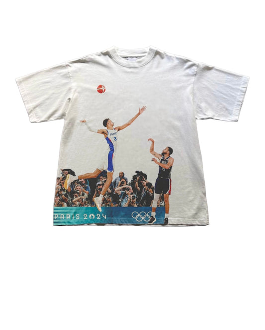 CHEF CURRY TEE