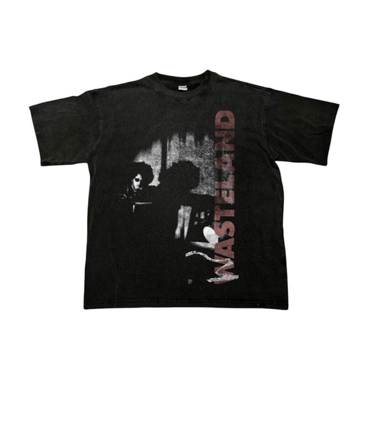 “WASTELAND” BRENT TEE