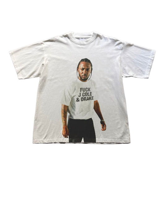 KENDRICK TEE