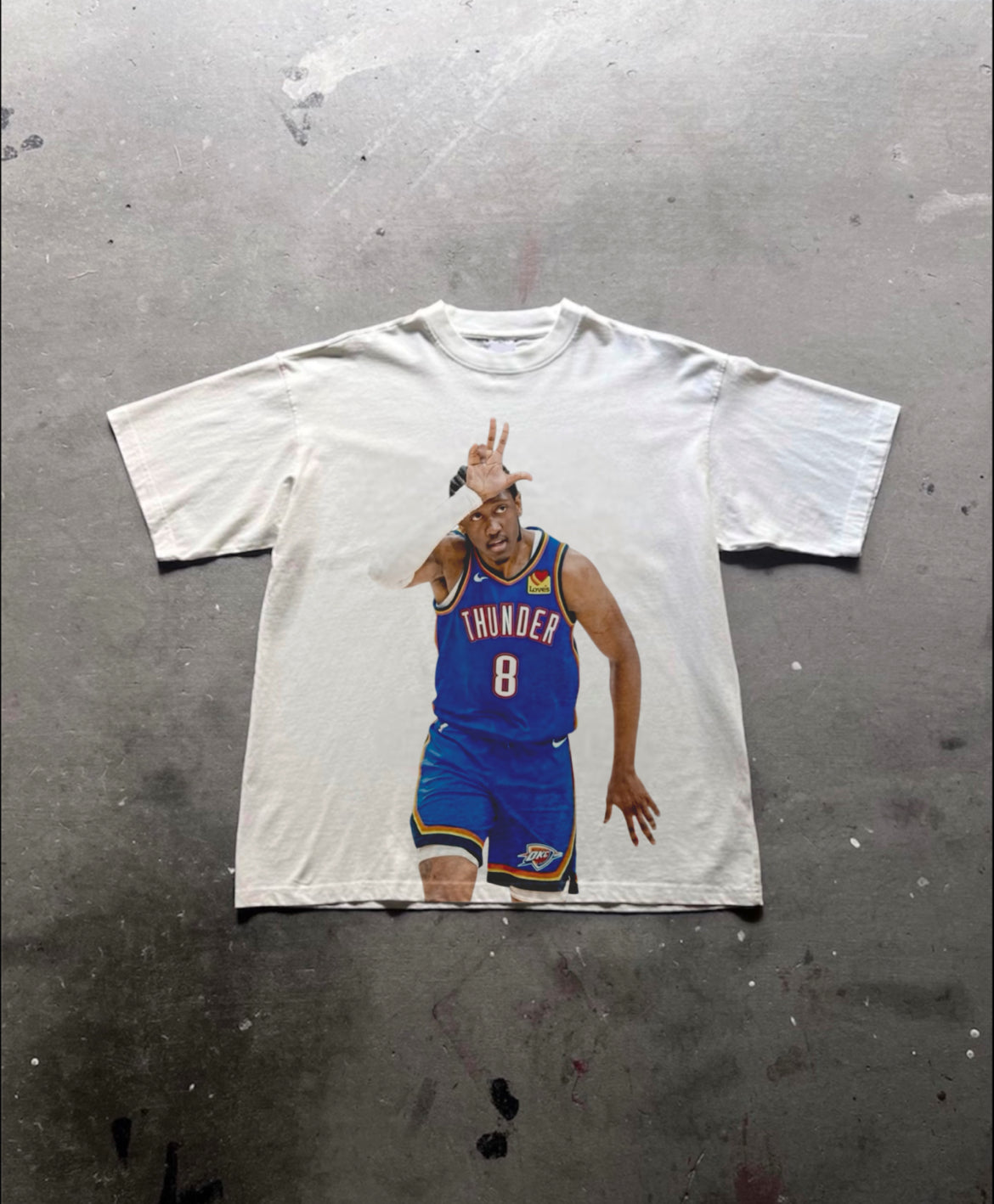 JDUB TEE
