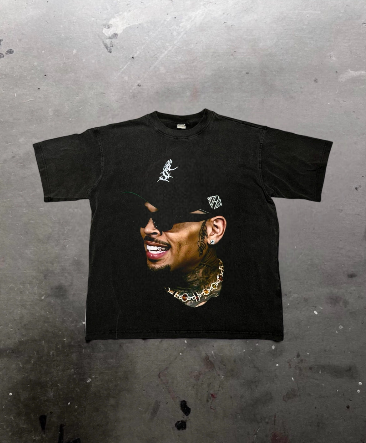 CBREEZY TEE