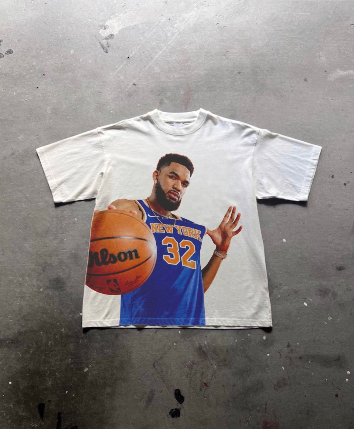 KAT TEE