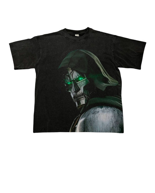DOOMSDAY TEE