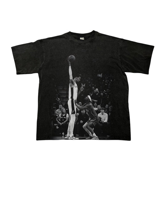 “GAME 7” TEE