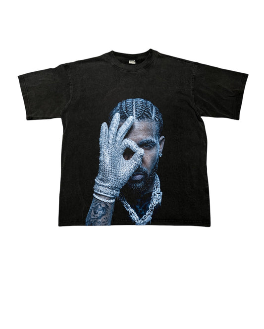 ICEMAN TEE