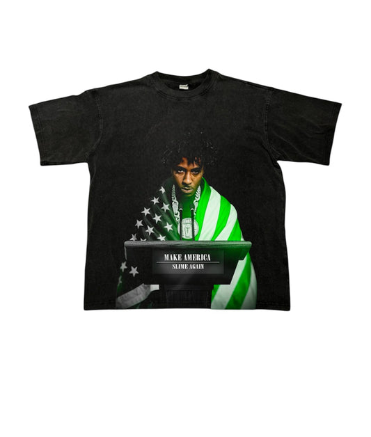 “MASA” YOUNGBOY TEE