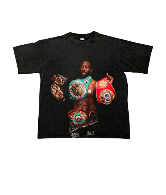 “42-0” CRAWFORD TEE
