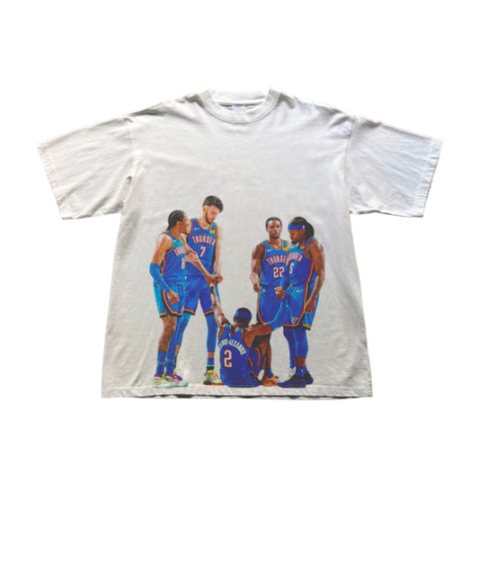 THUNDER TEE