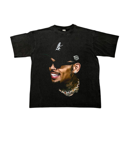 CBREEZY TEE
