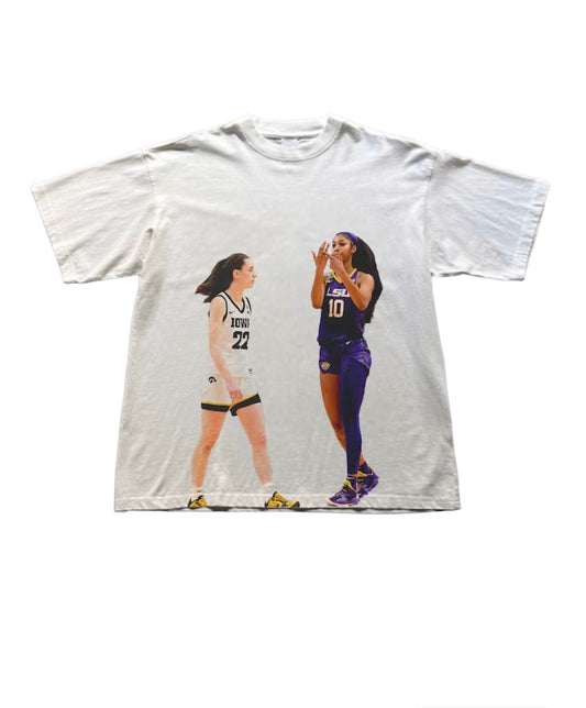 RIVALRY TEE