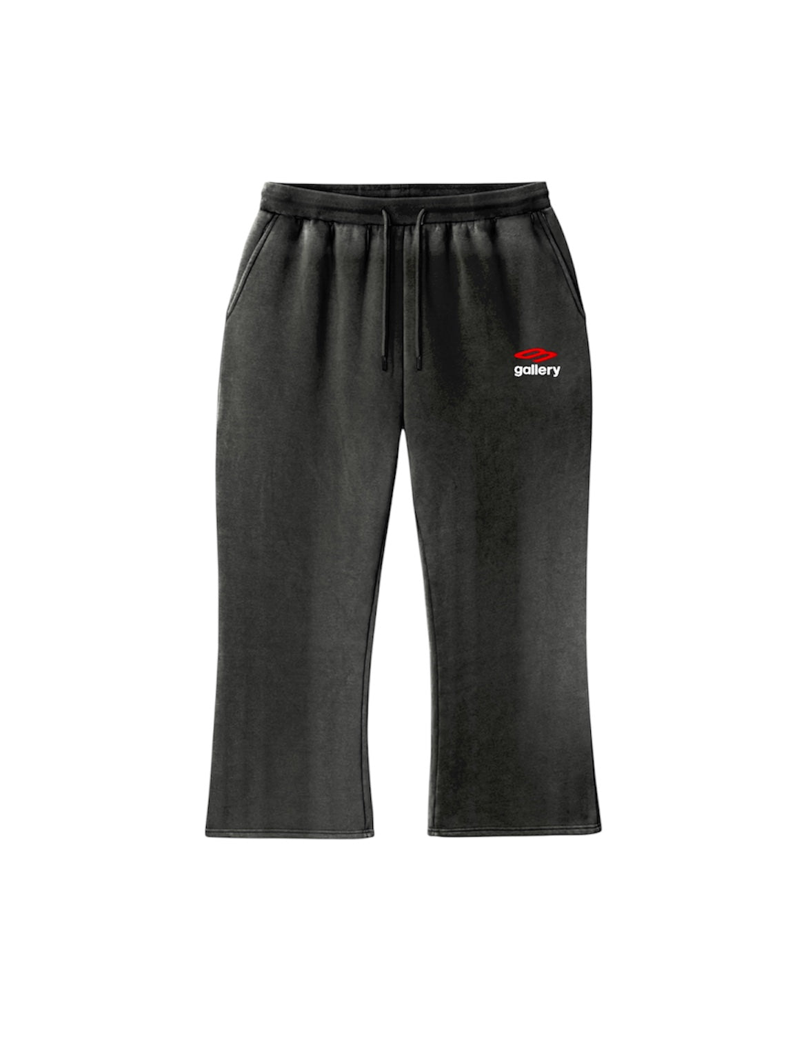 “ONYX” GALLERY VINTAGE SWEATS
