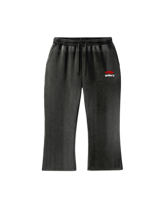 “ONYX” GALLERY VINTAGE SWEATS