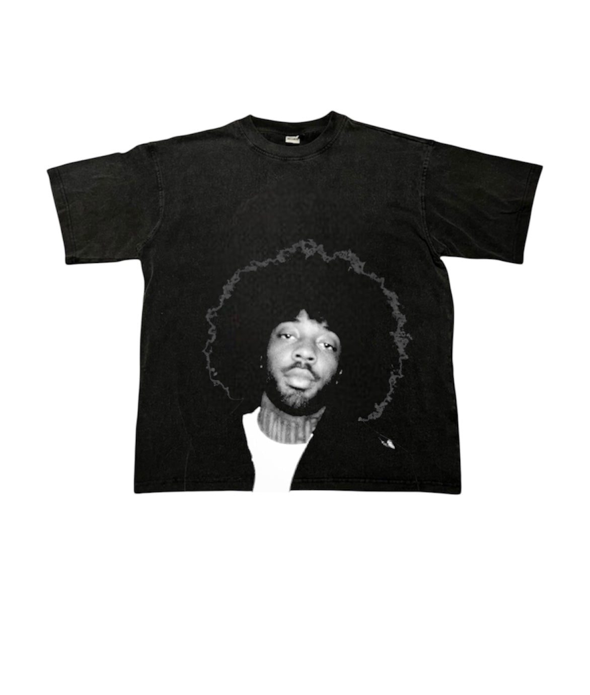 NUWO BRENT TEE