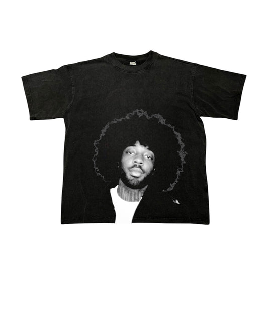 NUWO BRENT TEE