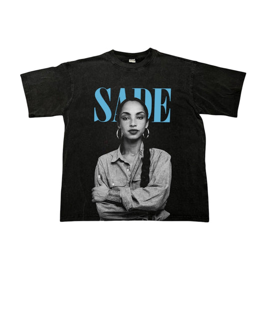 SADE TEE